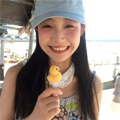 手工少女！真人版 封面